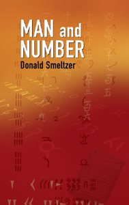 Man and Number cover