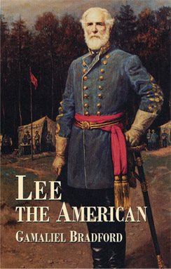 Lee the American (Civil War) cover
