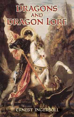 Dragons And Dragon Lore cover