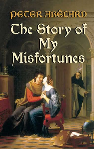 The Story of My Misfortunes cover