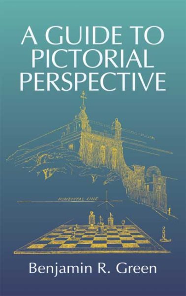 A Guide to Pictorial Perspective cover
