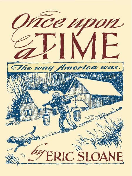 Once Upon a Time: The Way America Was cover