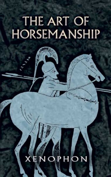 The Art of Horsemanship cover