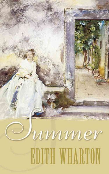 Summer (Thrift Edition) cover