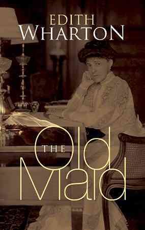 The Old Maid cover