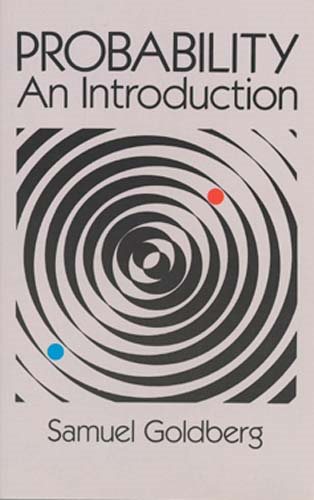 Probability: An Introduction cover