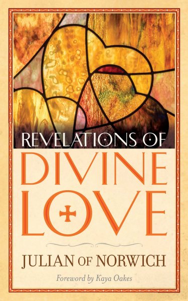 Revelations of Divine Love cover