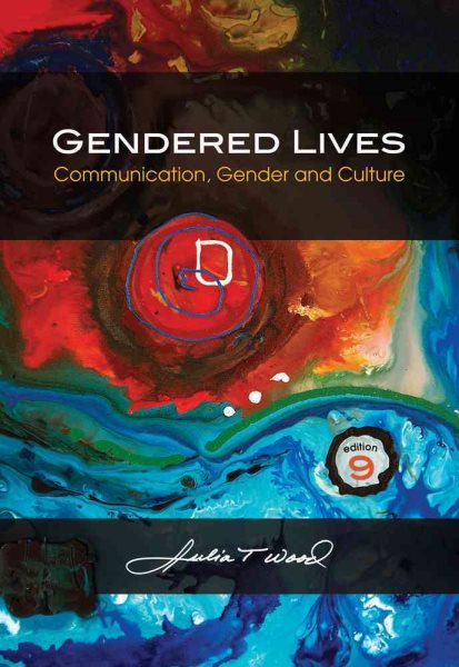 Gendered Lives: Communication, Gender and Culture cover
