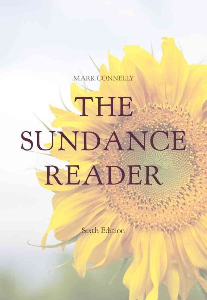 The Sundance Reader cover