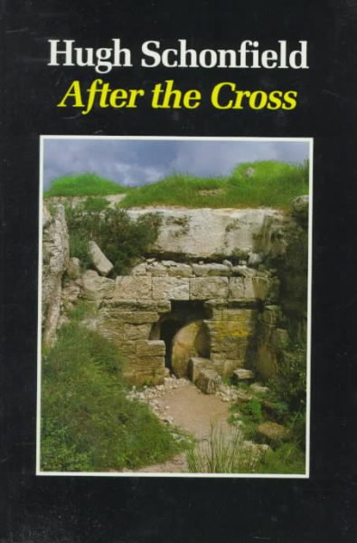 After the Cross cover