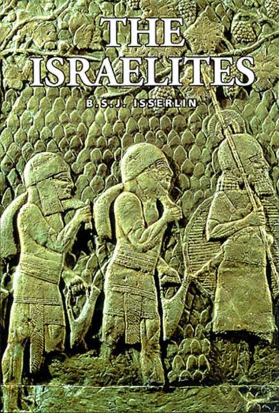 The Israelites cover