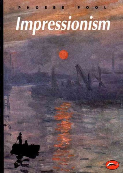 Impressionism (World of Art) cover