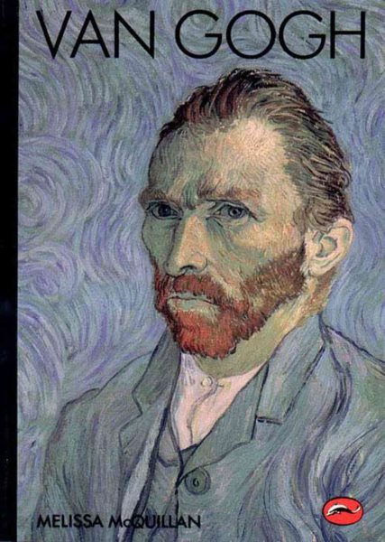 Van Gogh (World of Art) cover