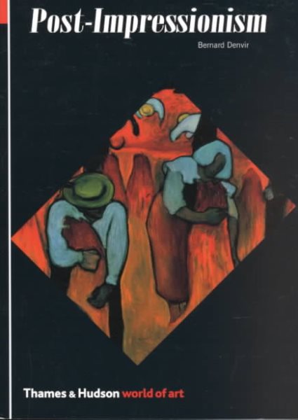 Post-Impressionism (World of Art) cover