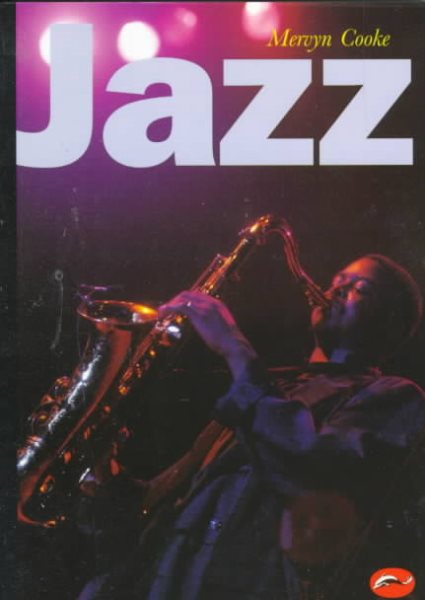 Jazz (World of Art) cover
