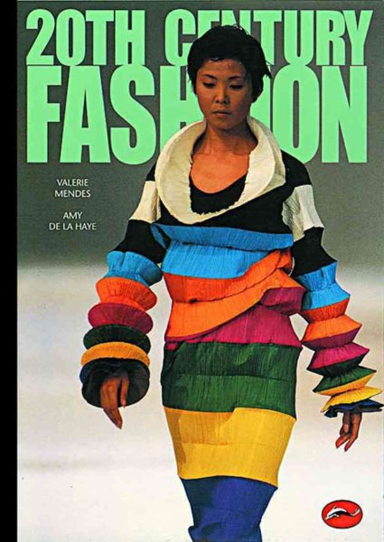 20th Century Fashion cover