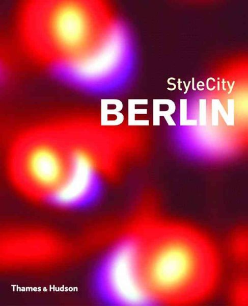 StyleCity Berlin cover