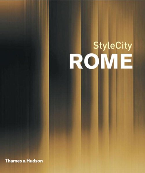 Stylecity Rome cover