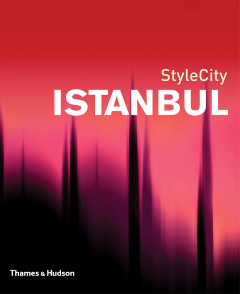 StyleCity Istanbul cover