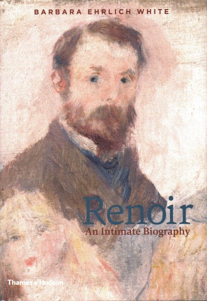 Renoir: An Intimate Biography cover