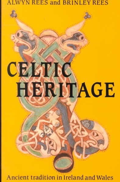 CELTIC HERITAGE PA cover