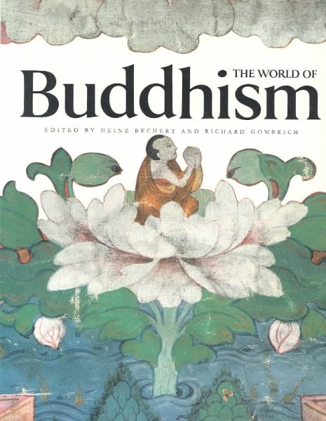 The World of Buddhism (Great Civilizations S)
