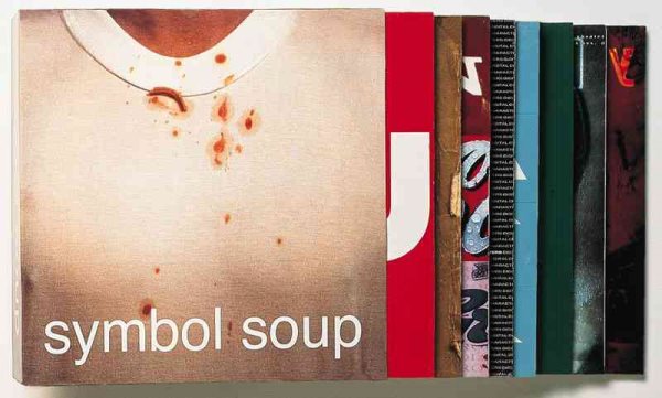 Symbol Soup (9 volume boxed set) cover