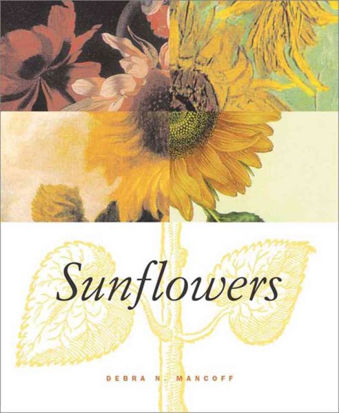 Sunflowers cover