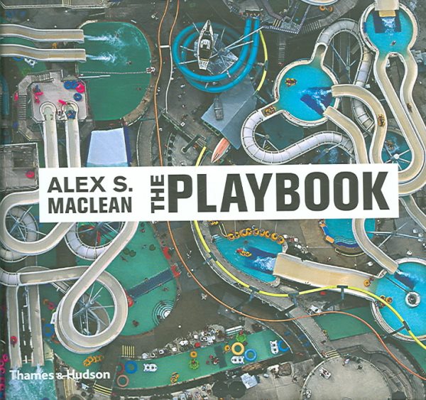 The Playbook cover