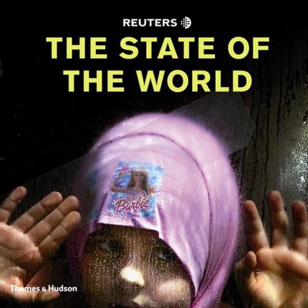 Reuters: The State of the World cover