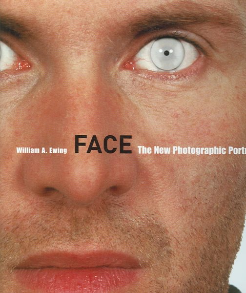 Face: The New Photographic Portrait cover