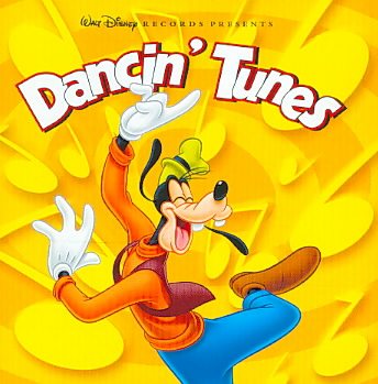 Dancin' Tunes [Jewel] cover