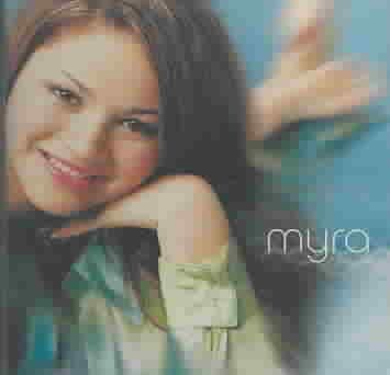 Myra cover
