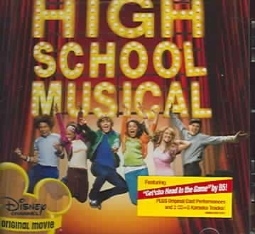 High School Musical cover