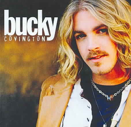 Bucky Covington cover