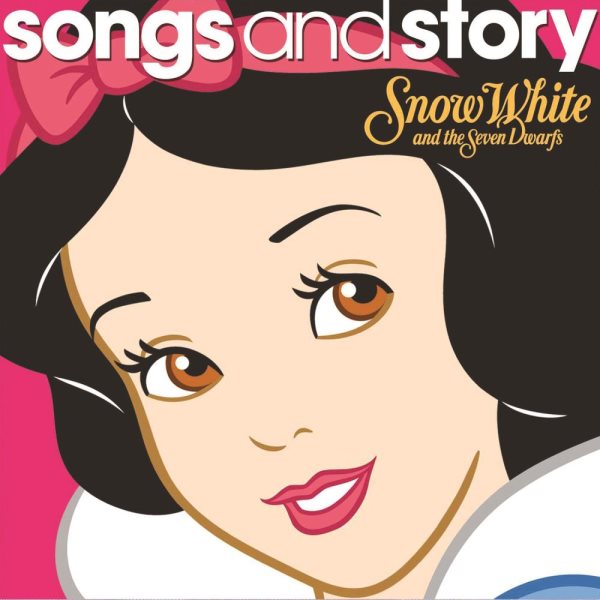 Snow White cover