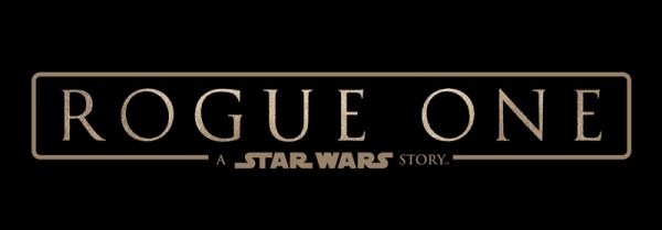 Rogue One: A Star Wars Story cover