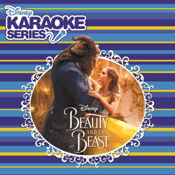 Beauty And The Beast cover