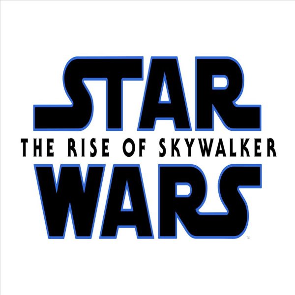 Star Wars: The Rise of Skywalker cover