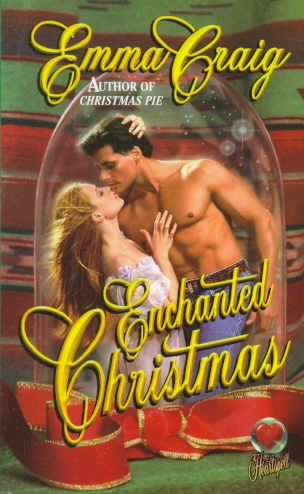 Enchanted Christmas (Heartspell) cover