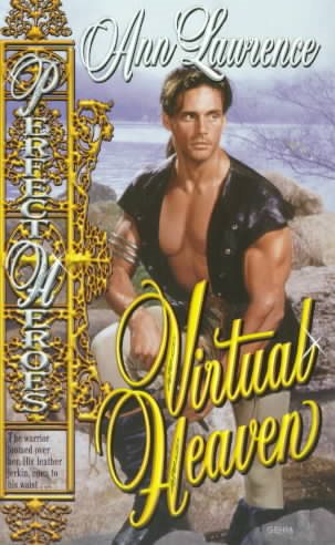 Virtual Heaven (Perfect Heroes Series) cover