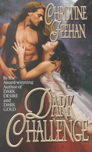 Dark Challenge (The Carpathians (Dark) Series, Book 5) cover