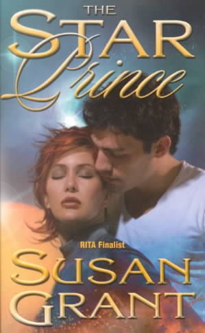 The Star Prince (Star Series, Book 2) cover