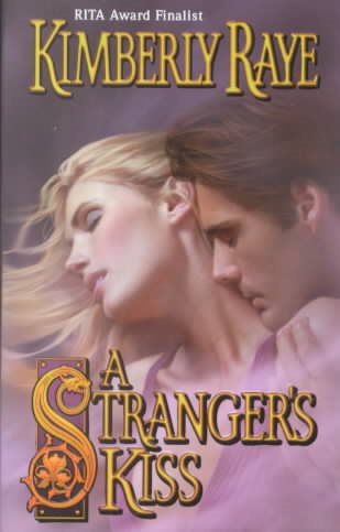 A Stranger's Kiss (Love Spell) cover