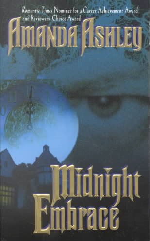 Midnight Embrace cover