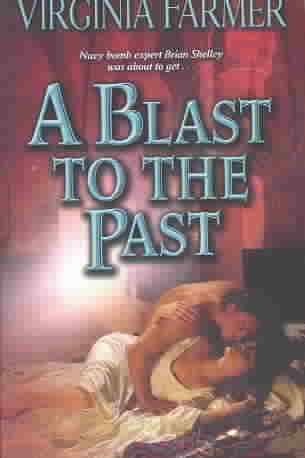 A Blast to the Past cover