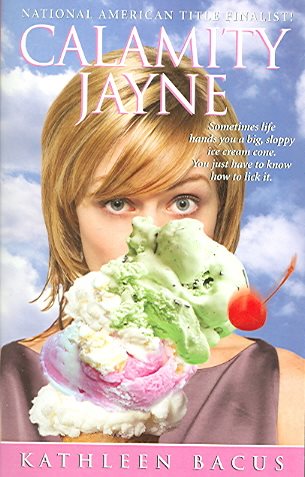 Calamity Jayne (Tressa Jayne Turner Mysteries, Book 1)