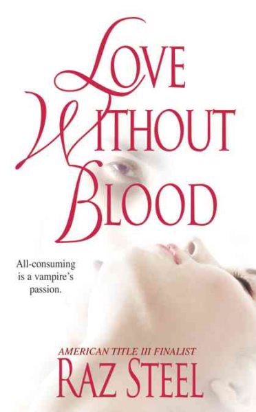 Love Without Blood cover