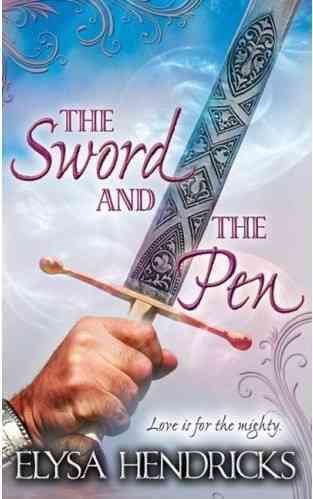 The Sword and the Pen cover