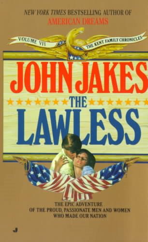 The Lawless cover